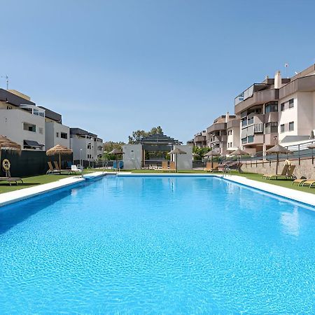 Ven Descansa Y Conoce Màlaga Exteriér fotografie