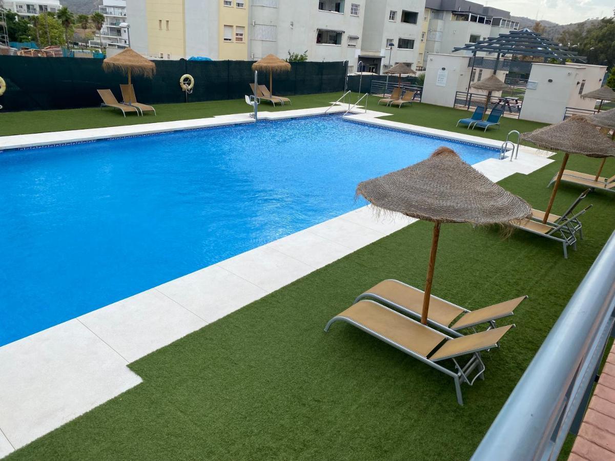 Ven Descansa Y Conoce Màlaga Exteriér fotografie