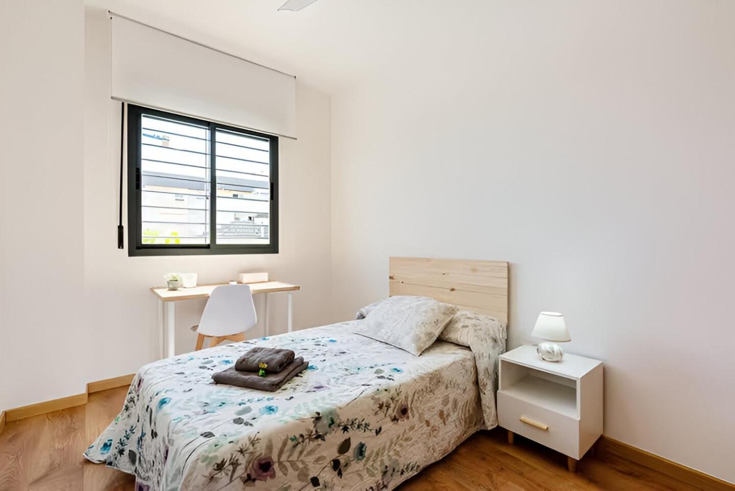 Ven Descansa Y Conoce Màlaga Exteriér fotografie