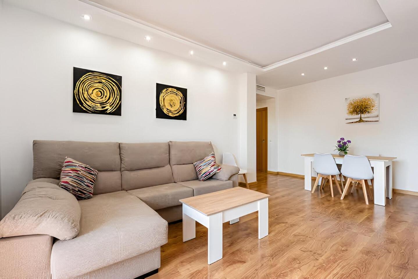 Ven Descansa Y Conoce Màlaga Exteriér fotografie